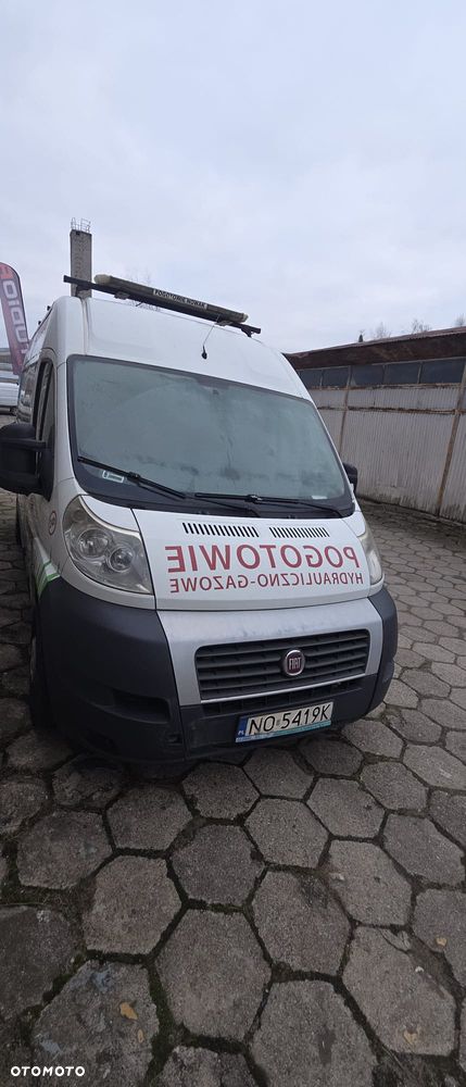 Fiat Ducato - 3