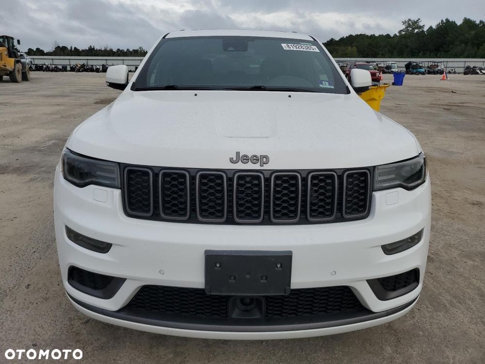 Jeep Grand Cherokee - 2