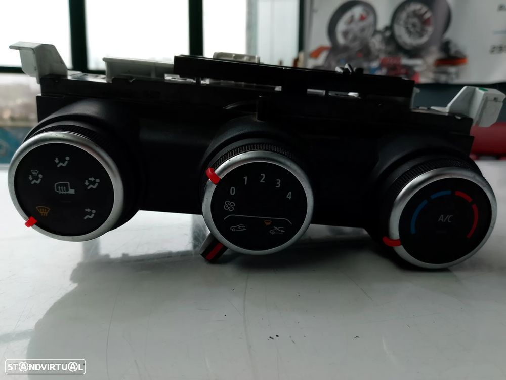 BOTOES SOFAGEM RENAULT EXPRESS 21-/ 275008537R - 1