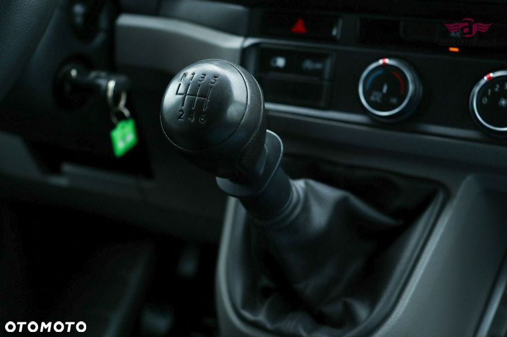 Volkswagen Crafter - 20