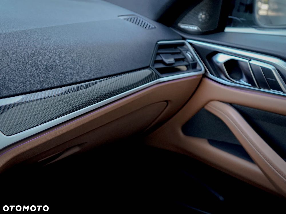 BMW Seria 4 420d M Sport - 17
