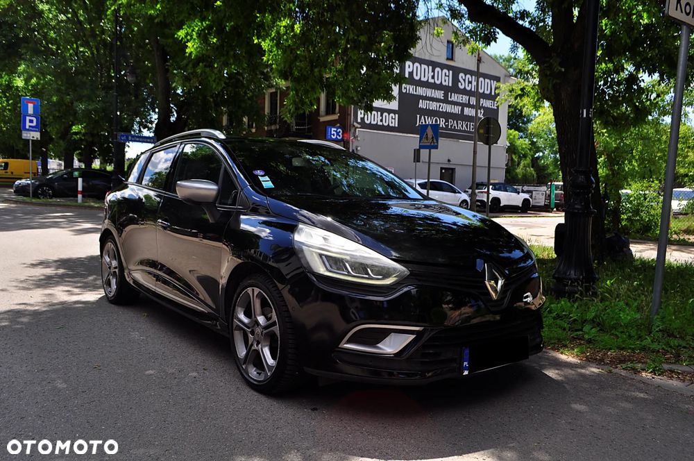 Renault Clio Energy TCe 120 EDC Intens - 3