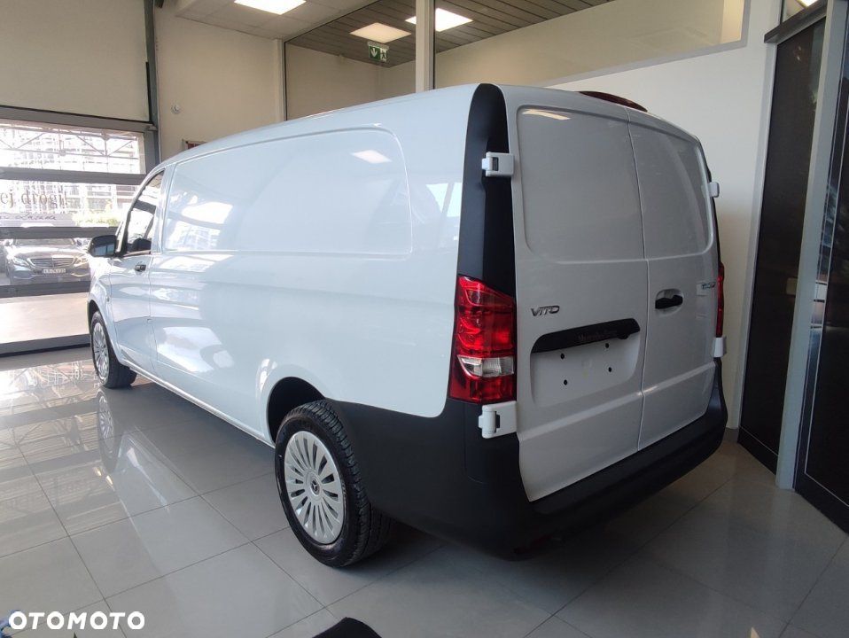 Mercedes-Benz Vito - 3