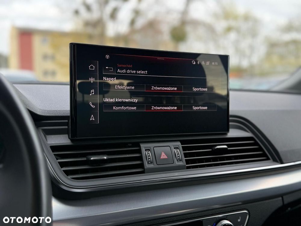 Audi Q5 Sportback - 34