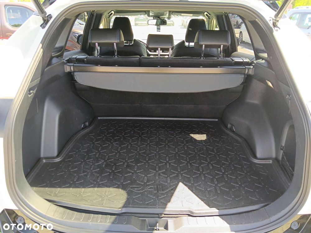 Toyota RAV4 2.5 Hybrid Selection 4x2 - 16