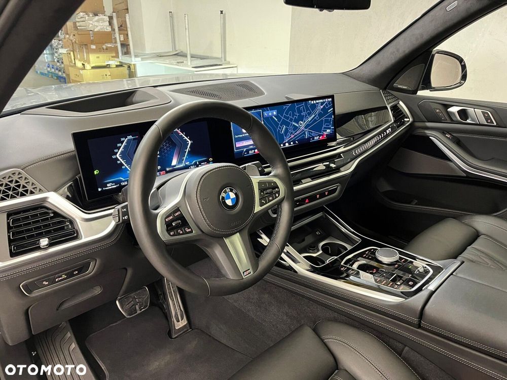 BMW X7 - 17