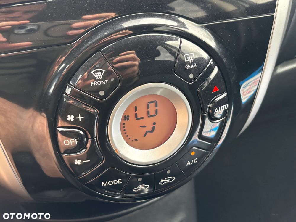 Nissan Note 1.2 Acenta - 17