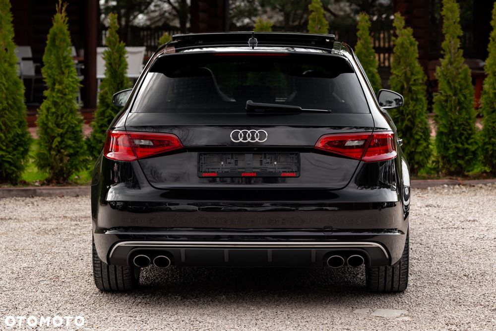 Audi S3 Sportback 2.0 TFSI Quattro S tronic - 11