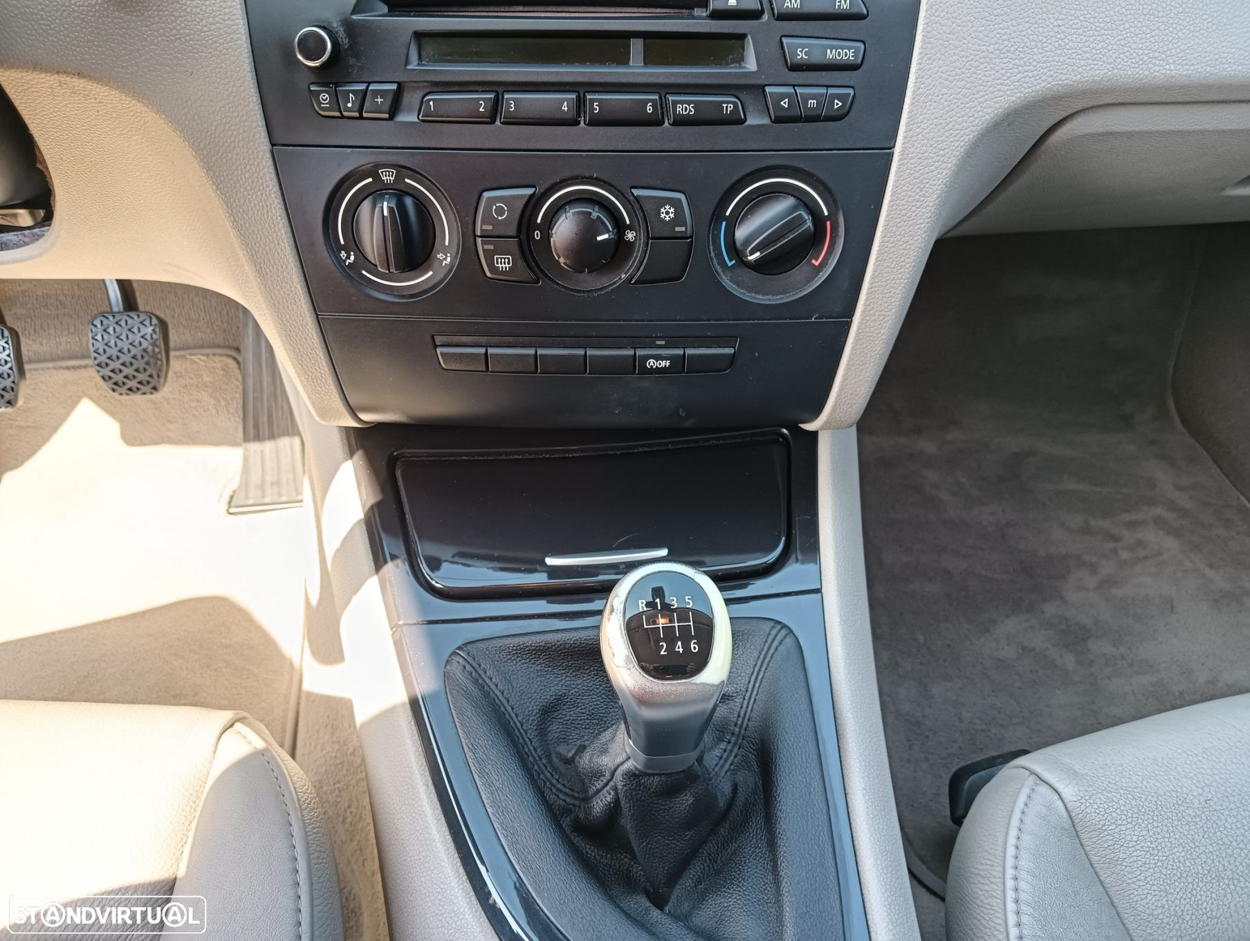 BMW 116 i - 13
