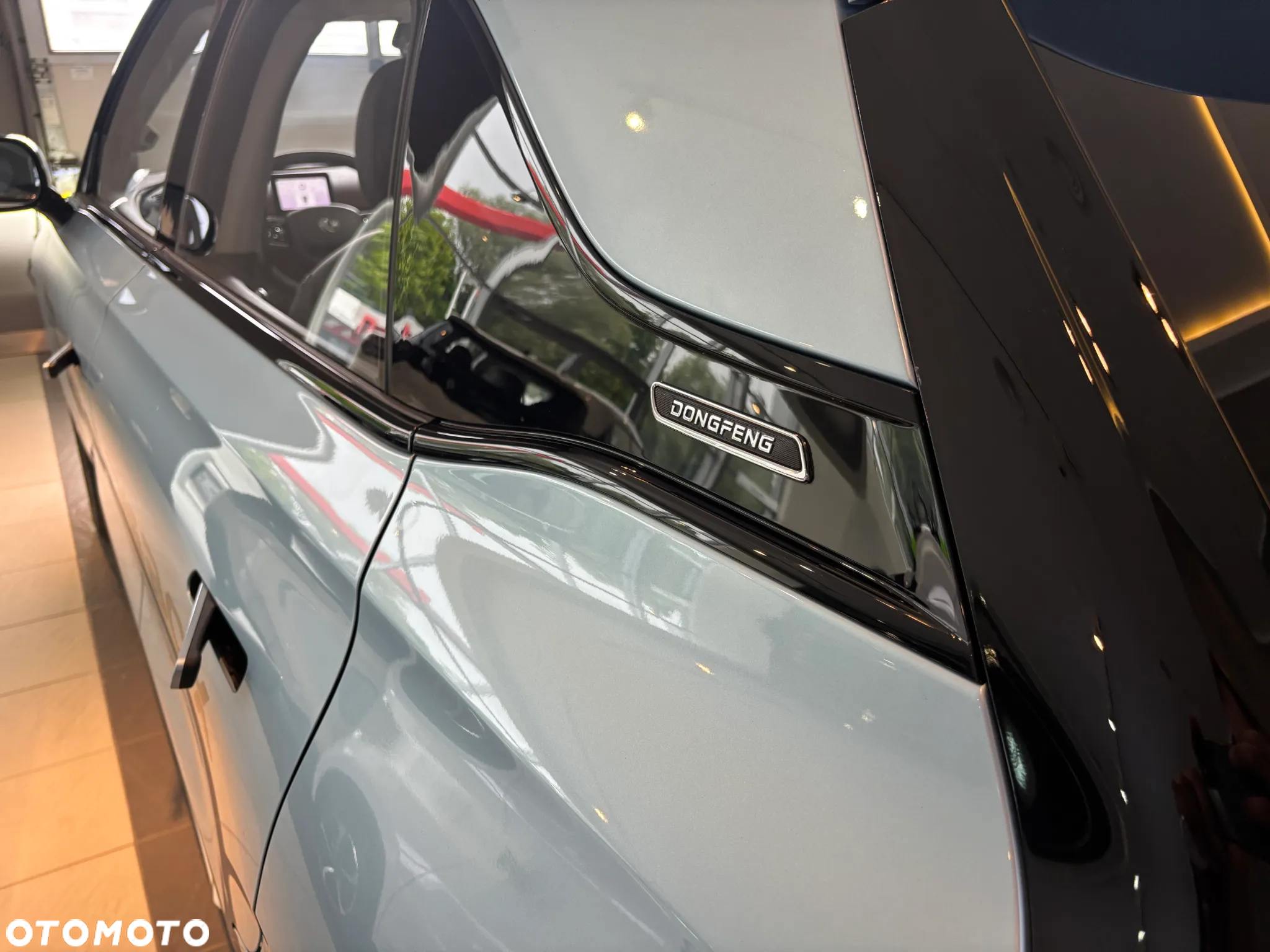 Dongfeng Box - 25