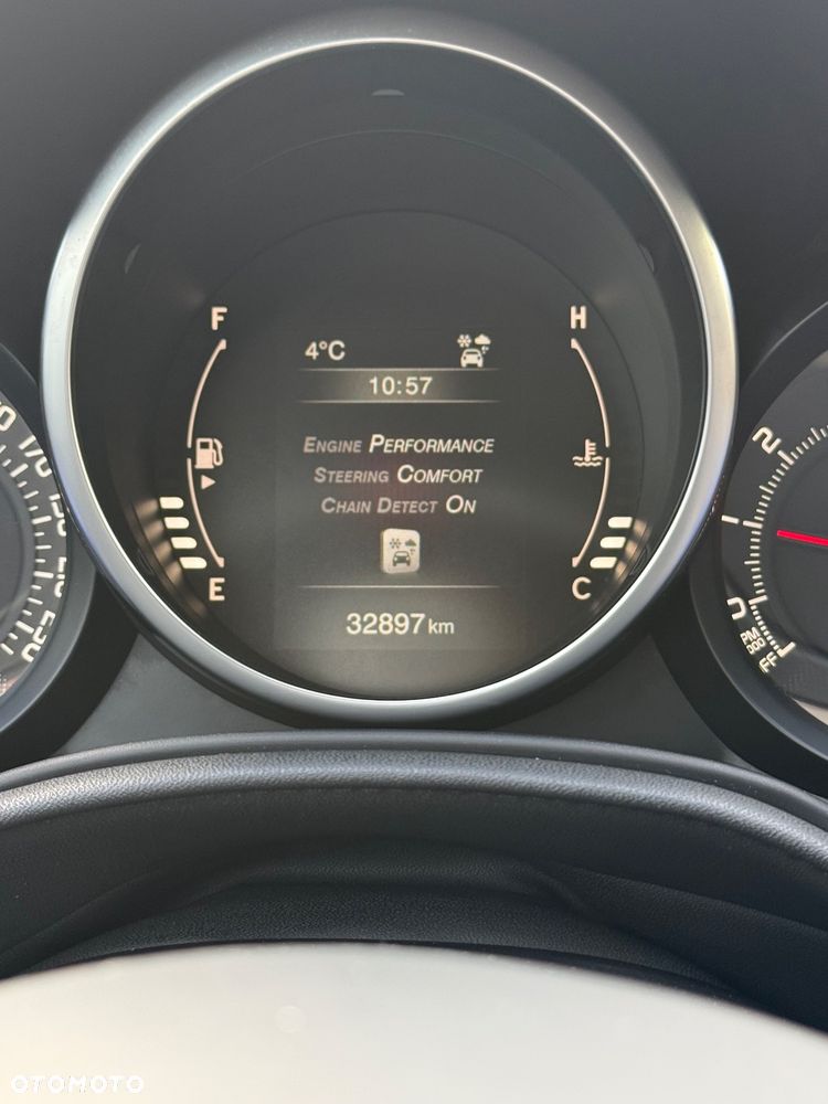 Fiat 500X 1.4 MultiAir 4x2 S&S Lounge - 25