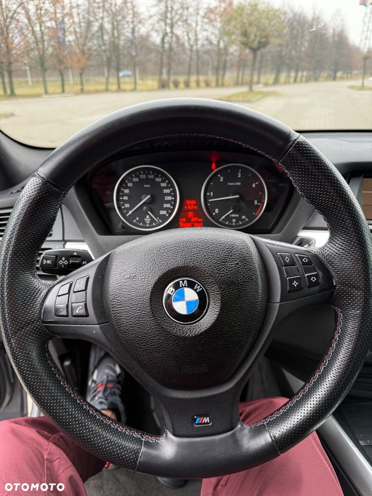BMW X5 3.0d xDrive - 5