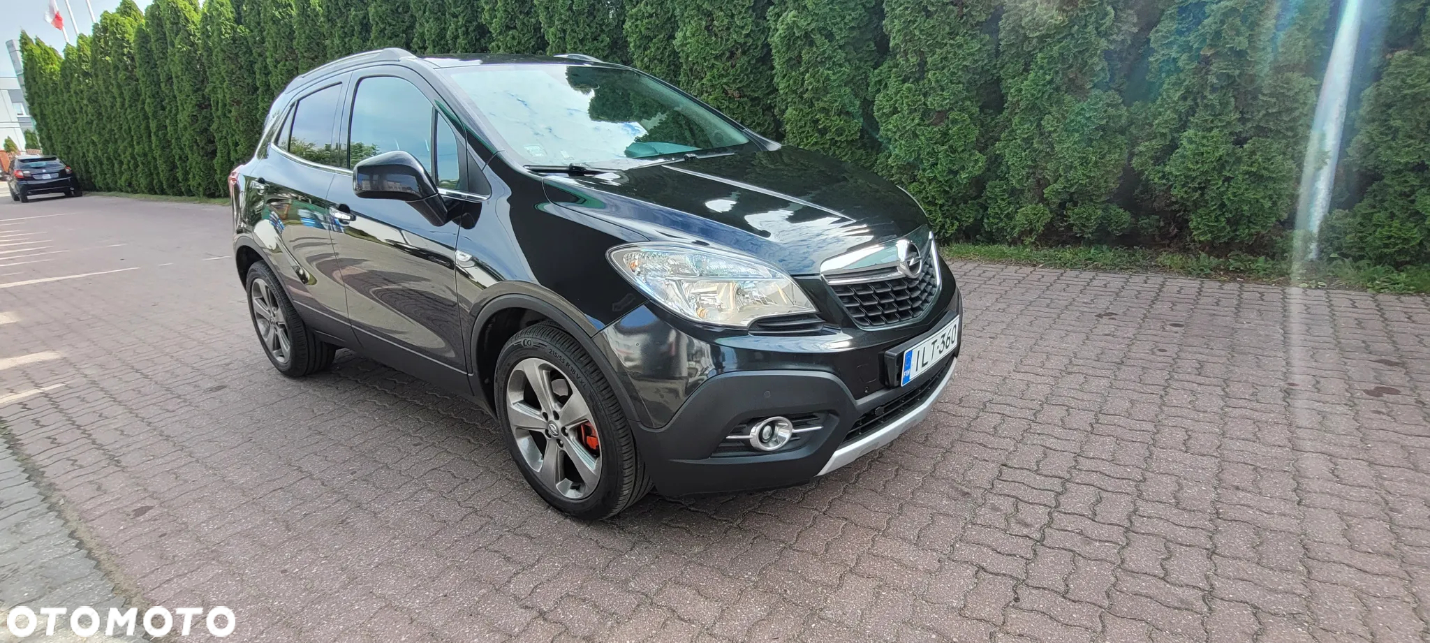 Opel Mokka - 3