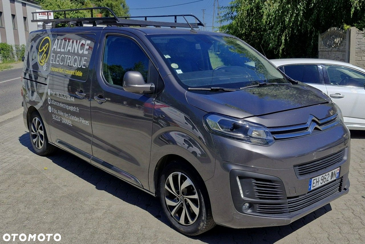 Citroën Jumpy - 2