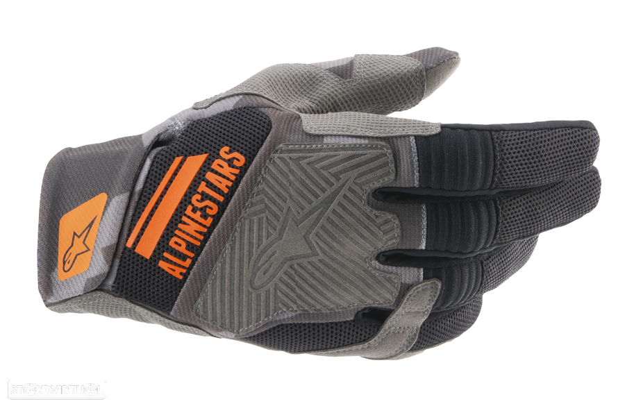 alpinestars luvas venture r v2 3563021 - 3