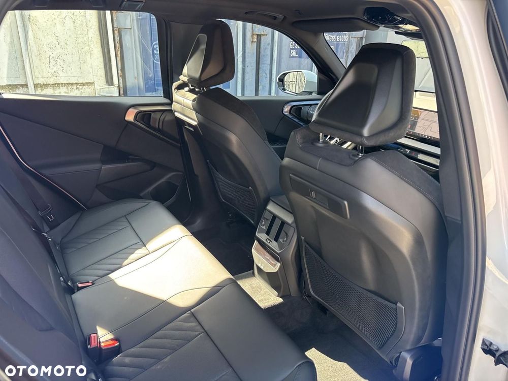 BMW X3 - 17