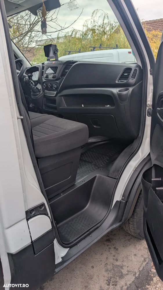 Iveco Daily - 12