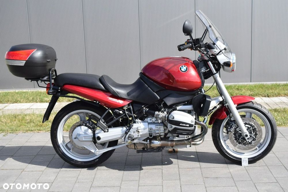 BMW R - 7