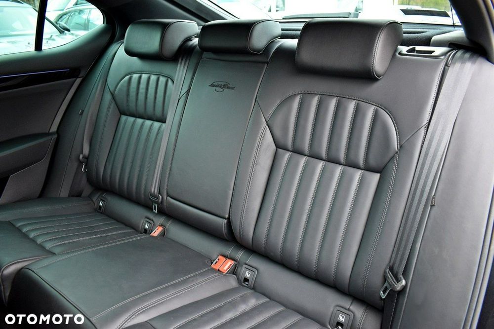 Skoda Superb 2.0 TSI 4x4 L&K DSG - 15