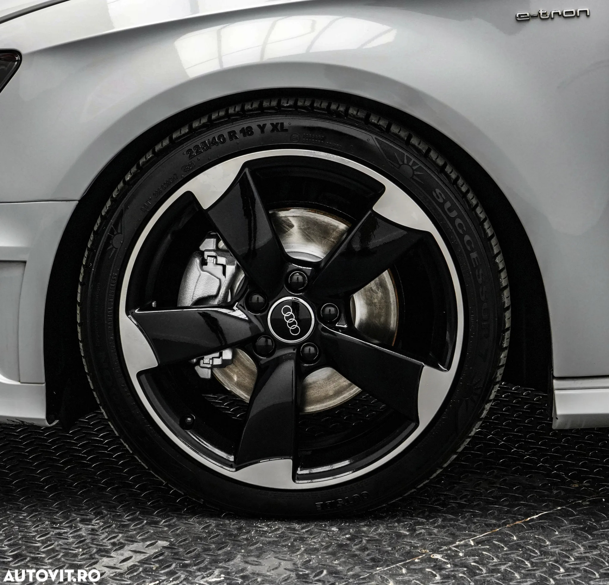 Audi A3 - 24