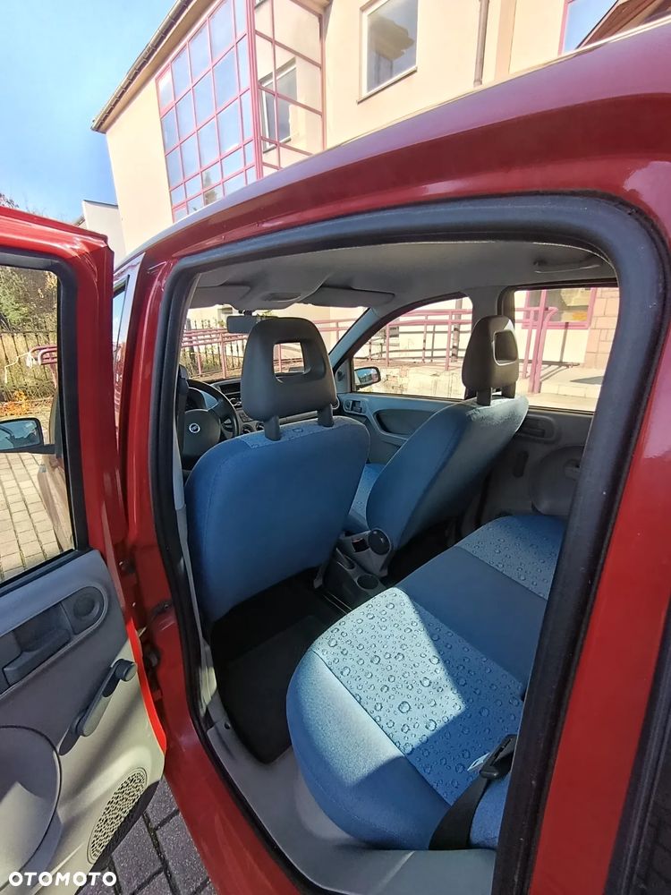 Fiat Panda 1.1 Actual Eco - 7