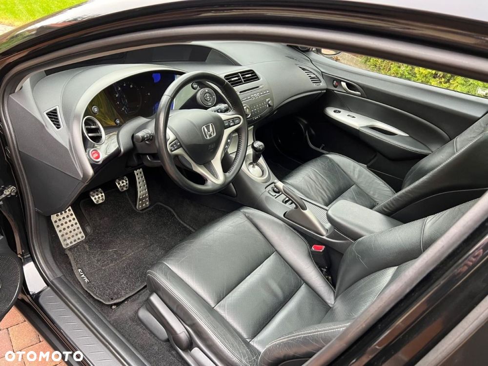 Honda Civic - 21