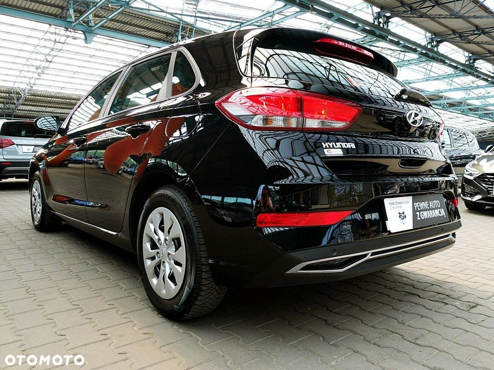 Hyundai i30 - 10