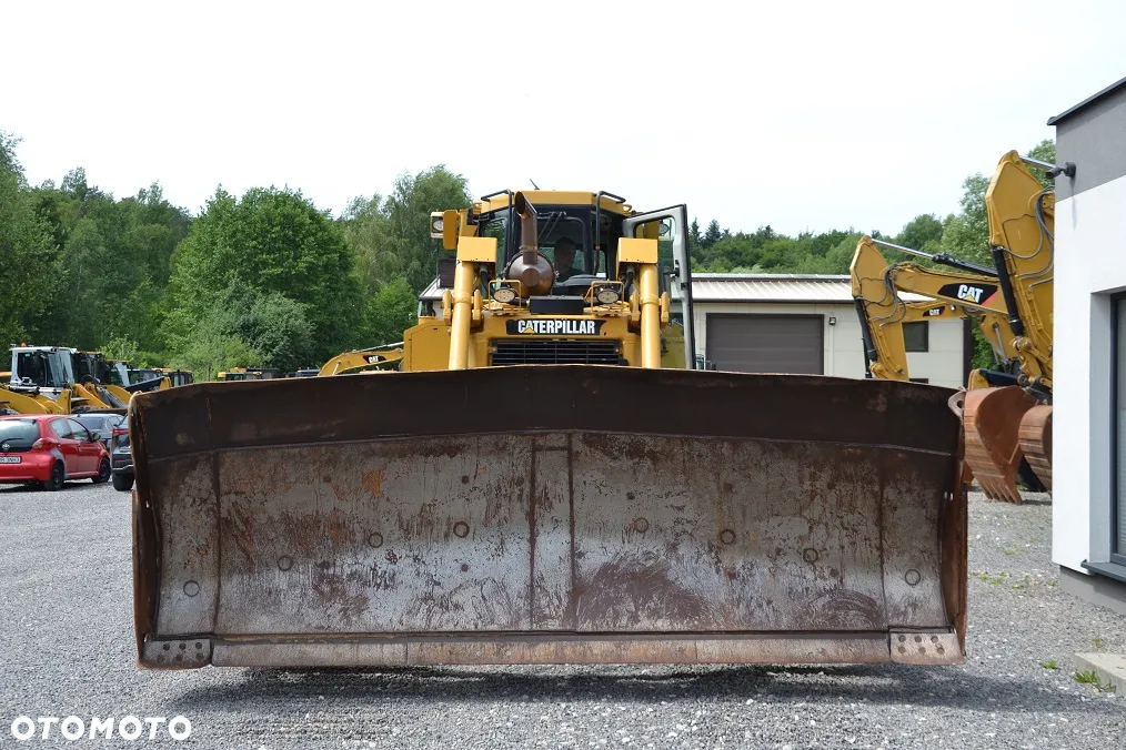 Caterpillar CAT D6T LGP, TYLKO 10200 MTH - 16