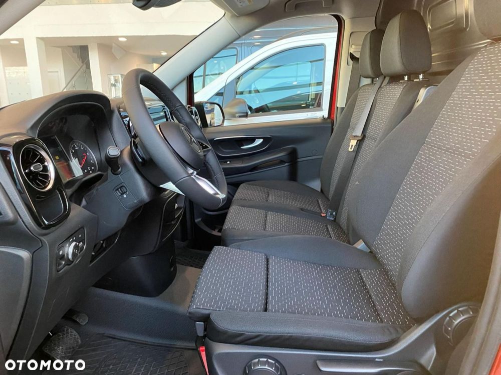 Mercedes-Benz Vito - 10