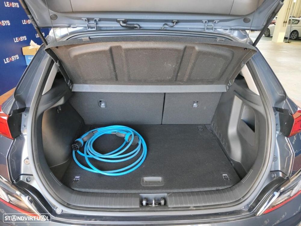 Hyundai Kauai 64 kWh Premium - 6