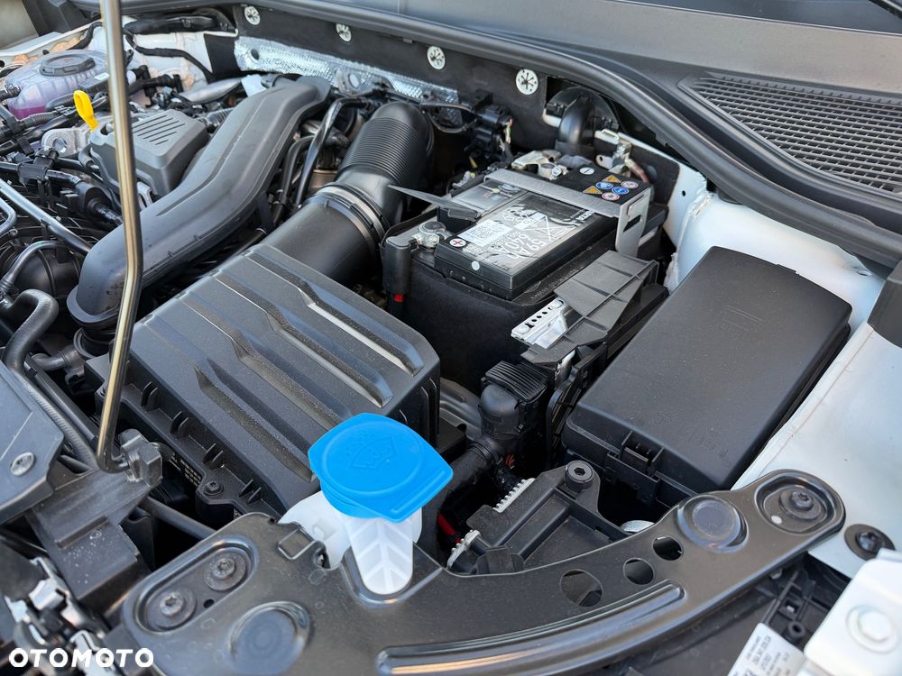 Volkswagen T-Roc 1.5 TSI Final Edition DSG - 19