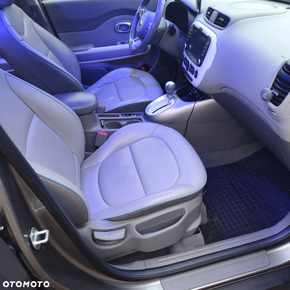 Kia Soul - 21
