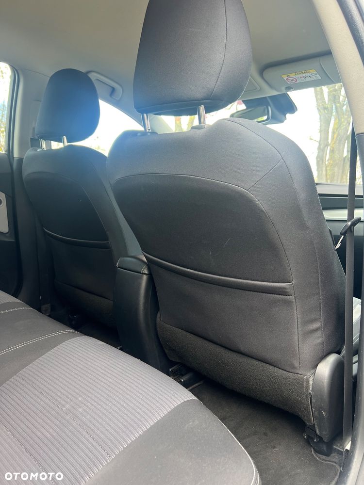 Toyota Avensis 2.0 D-4D Prestige - 10