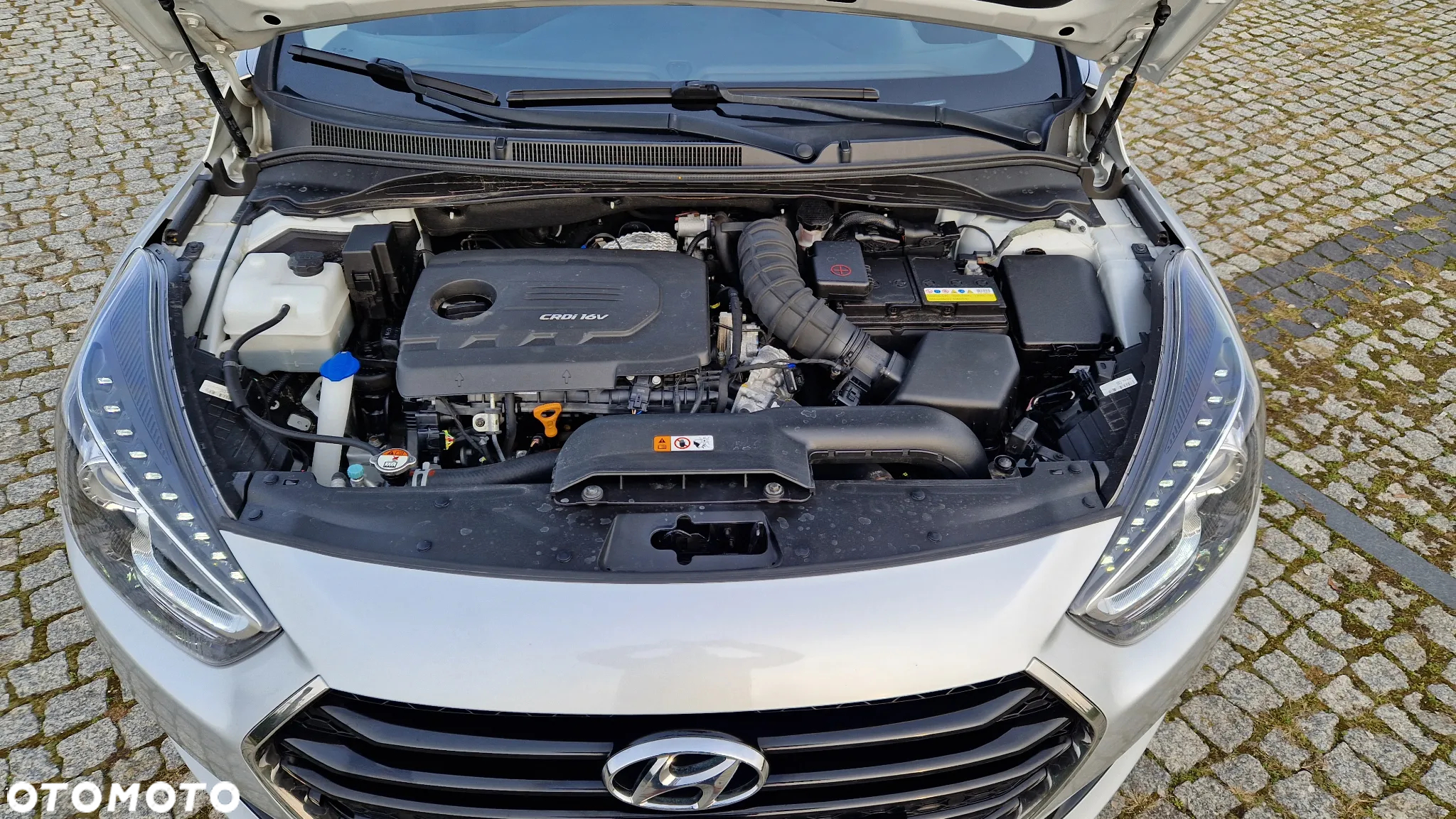 Hyundai i40 1.6 CRDi Business - 38