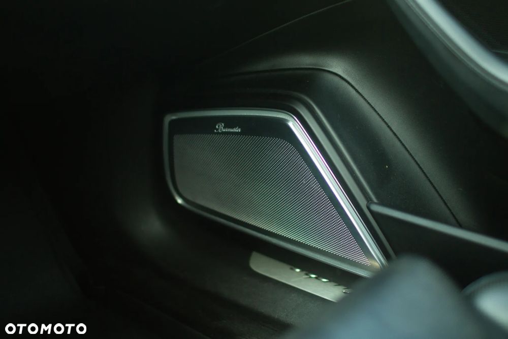 Porsche Panamera Turbo - 19