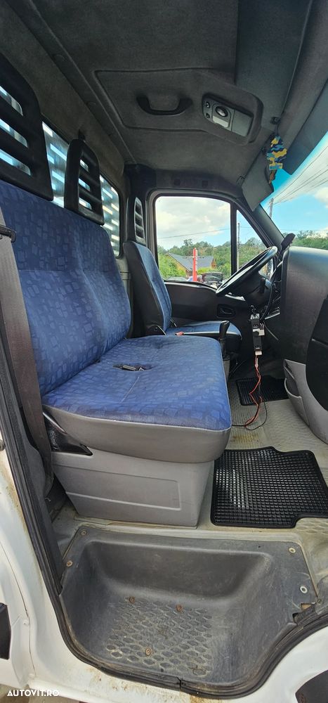 Iveco Daily - 5