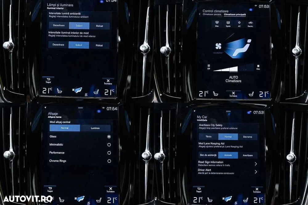 Volvo S90 D3 Geartronic Momentum - 15