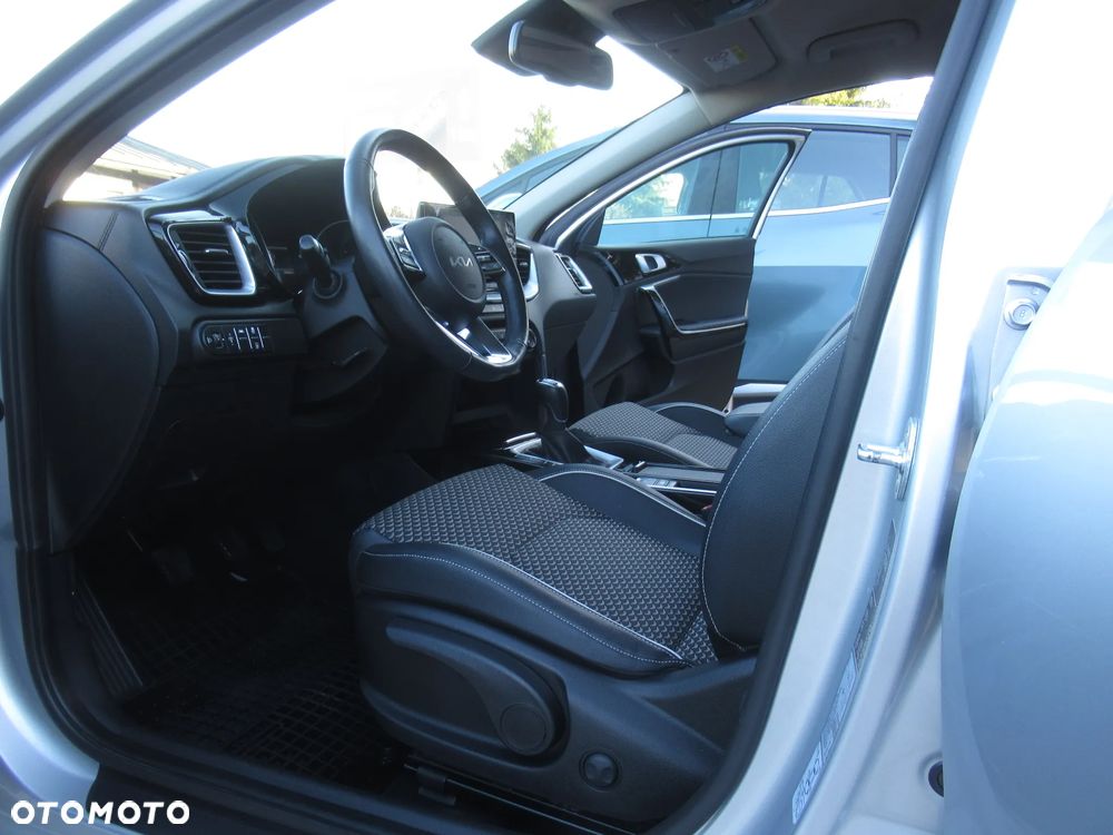 Kia Ceed 1.5 T-GDI L - 5