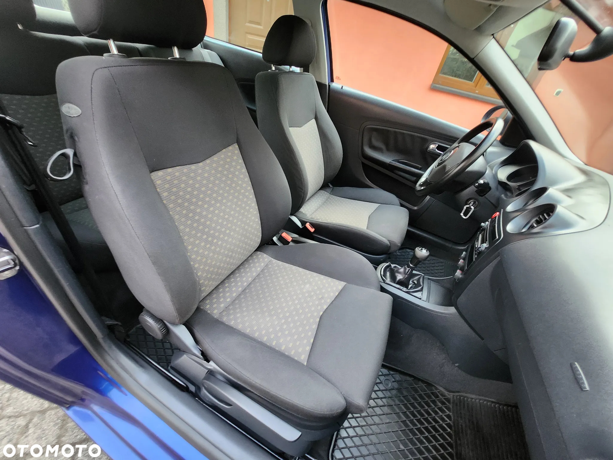 Seat Ibiza - 10