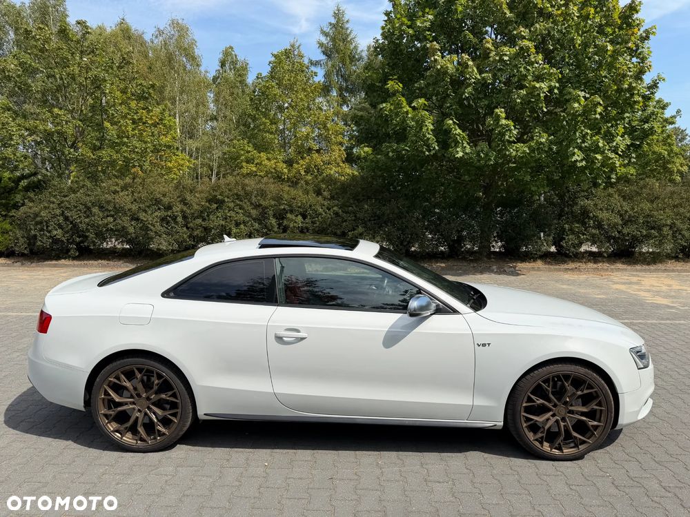 Audi S5 Coupé - 3