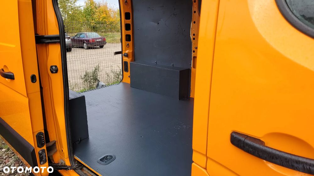 Renault MASTER - 15