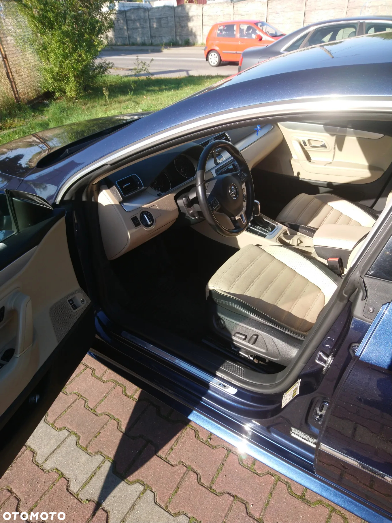 Volkswagen CC 2.0 TSI DSG - 9