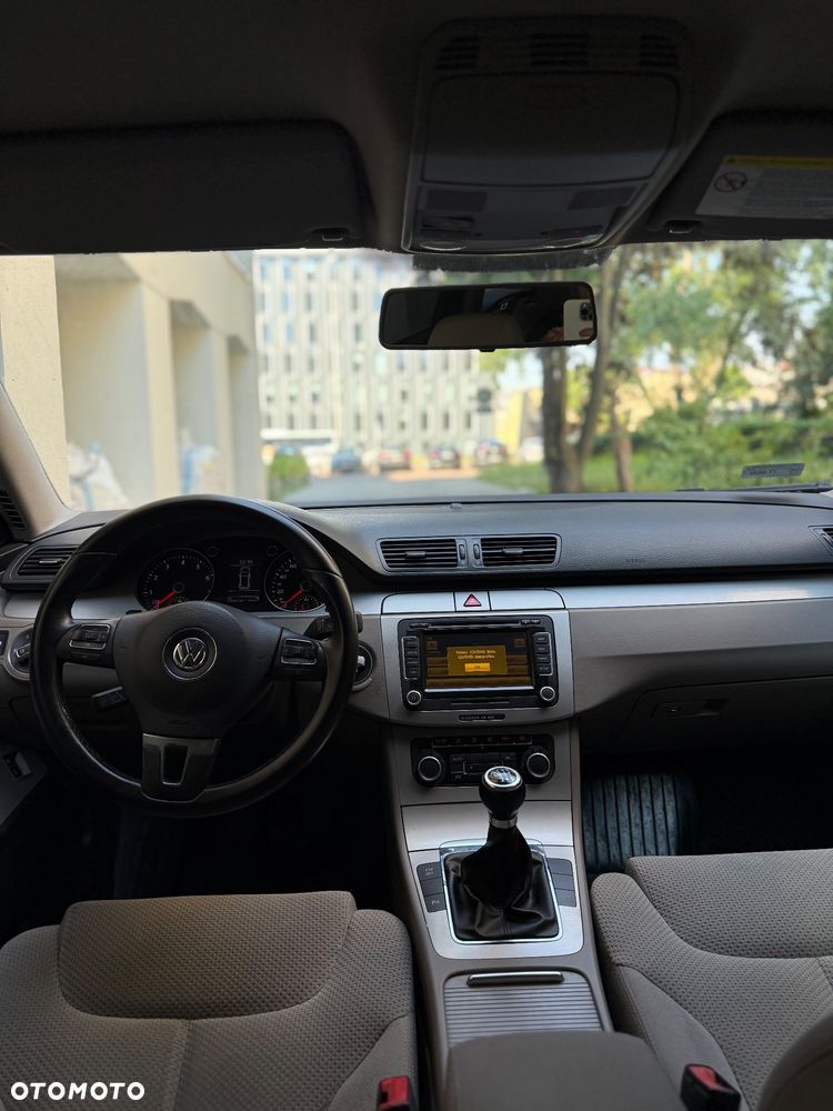 Volkswagen Passat 1.8 TSI Highline - 8