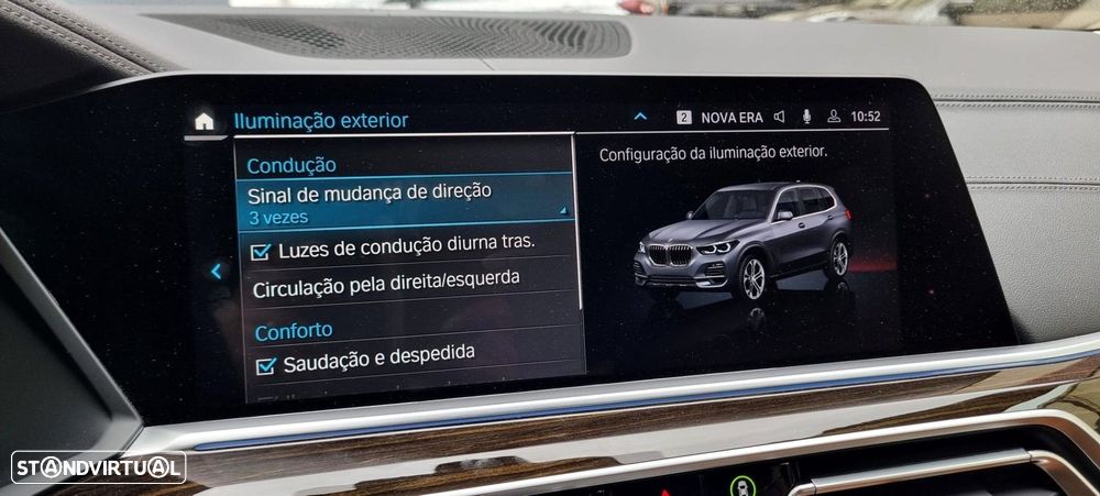 BMW X5 45 e xDrive xLine - 36