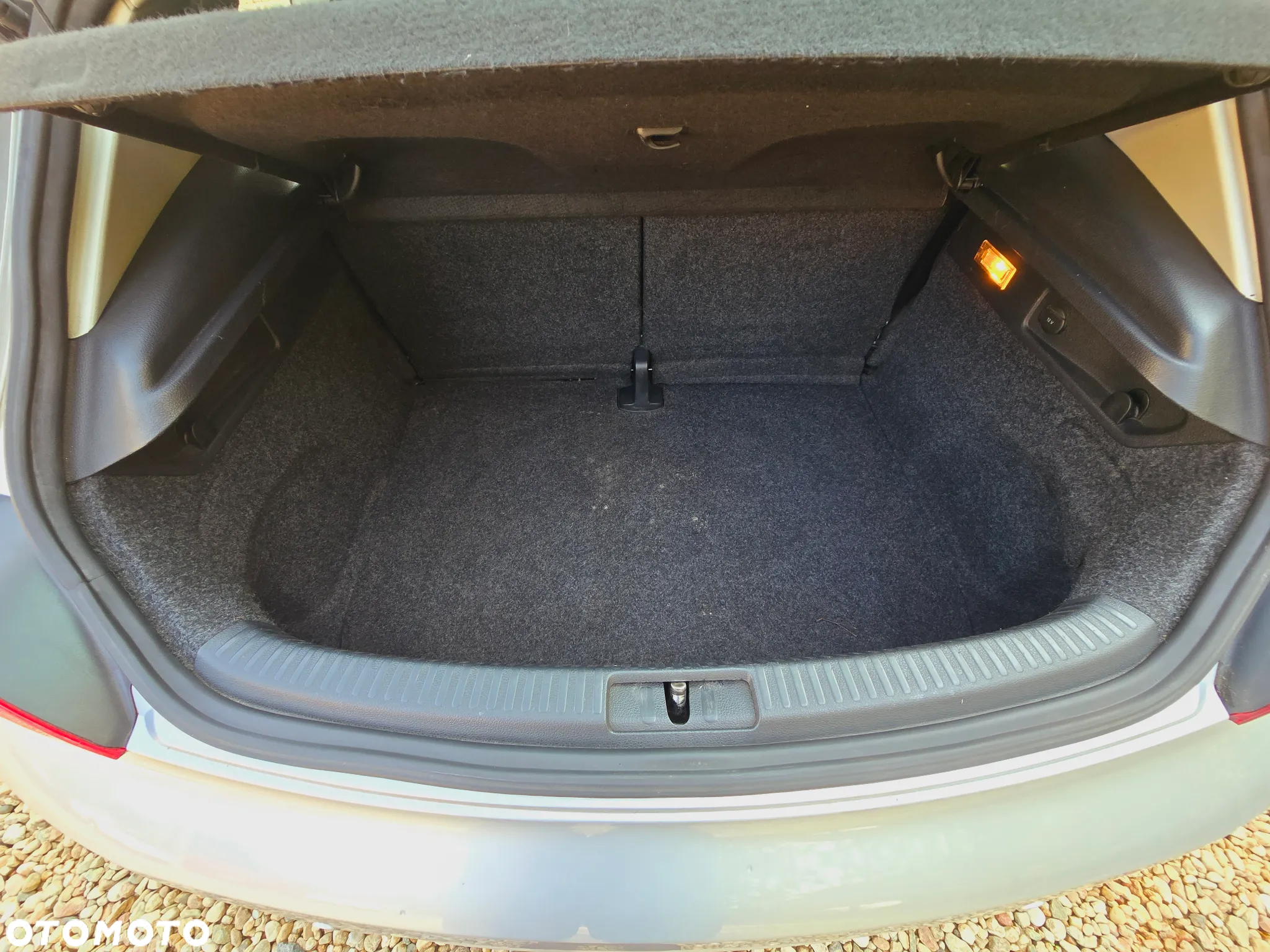 Volkswagen Scirocco 1.4 TSI - 16
