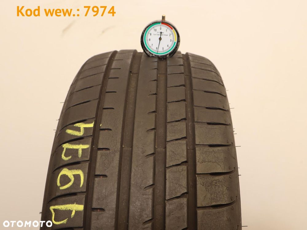 Goodyear Eagle F1 Asymmetric 3 - 205/45 R17 - 1