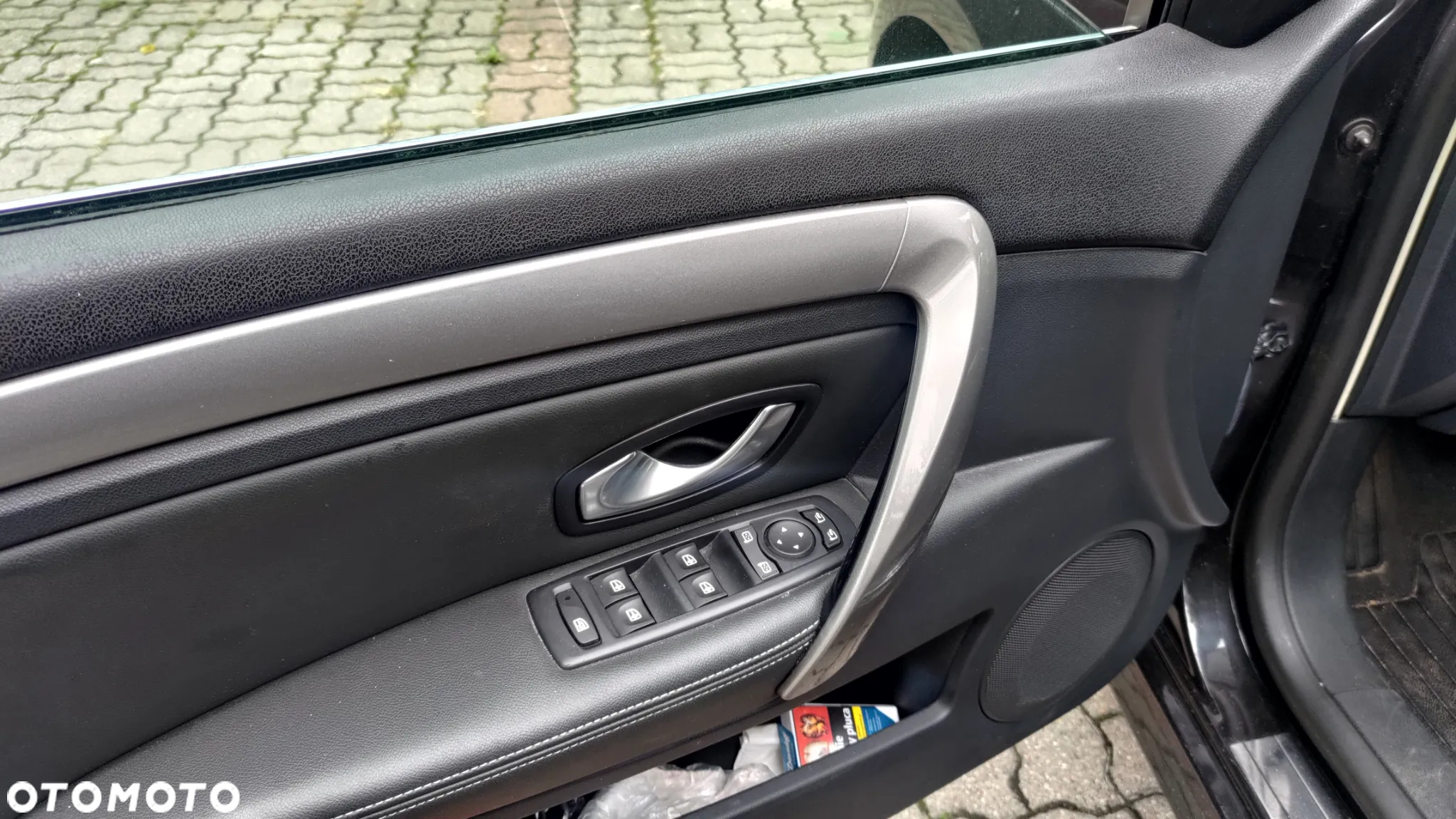 Renault Laguna Grandtour dCi 110 FAP Dynamique - 6