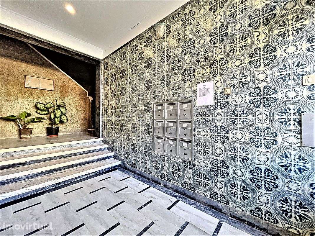 Apartamento T1 para arrendamento - Grande imagem: 5/24