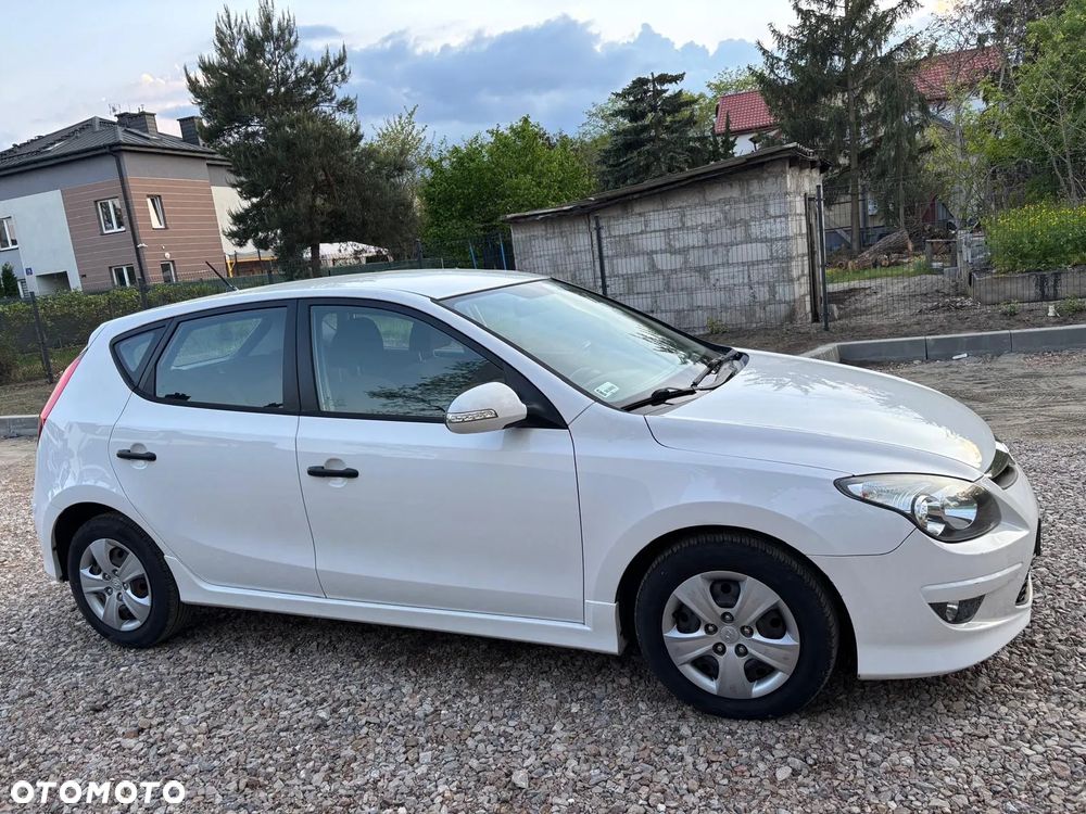 Hyundai i30 - 7