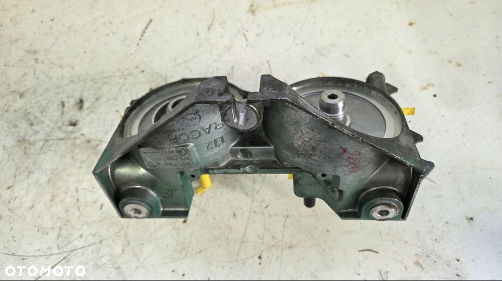 Postawa obudowa filtra paliwa Volvo 23099975 - 2